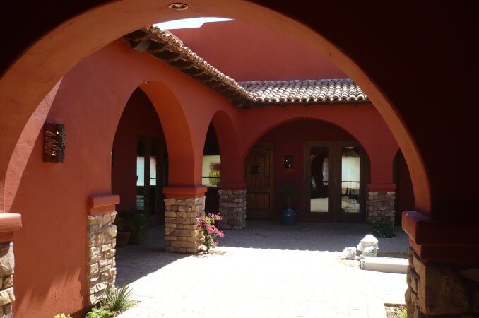 Home Painting in Mesa AZ Exterior House Painting nea Mesa