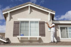 House Painter in Mesa