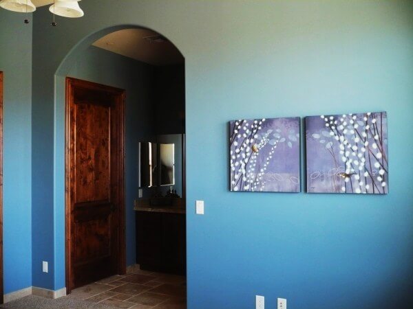 Interior House Painting in Mesa, AZ Interior House Painting in Mesa, AZ