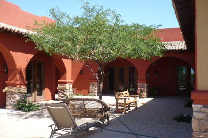 Kino's Painting - Commercial Painting - Mesa, AZ Kino's Painting - Exterior House Painting - Mesa, AZ